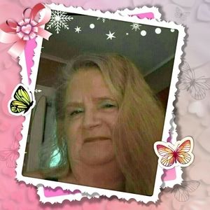 Meet your Posher, Mary g